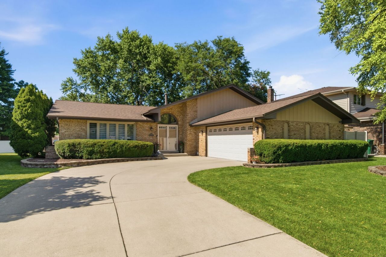 13044 W Morning Glory Court, Homer Glen, IL 60491 Main Photo