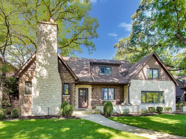 1112 S Home Avenue , Park Ridge, IL 60068