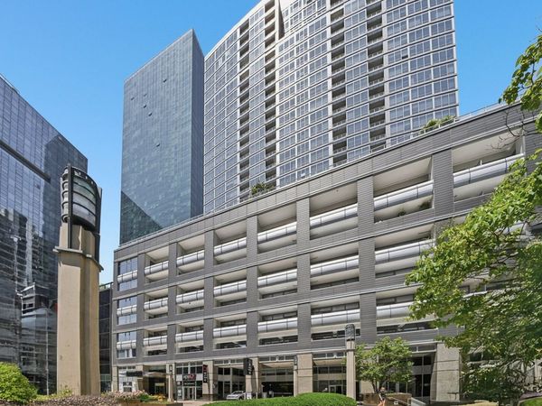 240 E Illinois Street , Unit 2005, Chicago, IL 60611