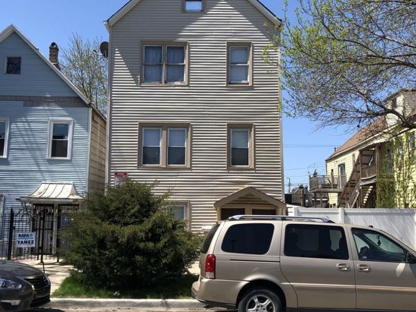 4536 S Justine Street, Chicago, IL 60609