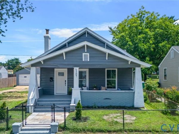 5207 Blueridge Avenue , Richmond, VA 23231