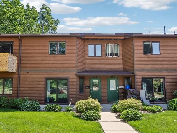 810 S Gammon Road, Madison, WI 53719