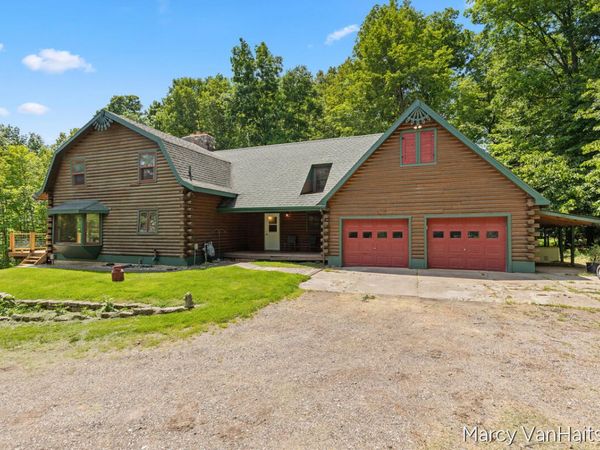 5837 Warner Street, Allendale, MI 49401