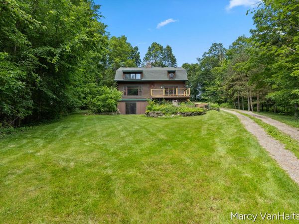 5837 Warner Street, Allendale, MI 49401