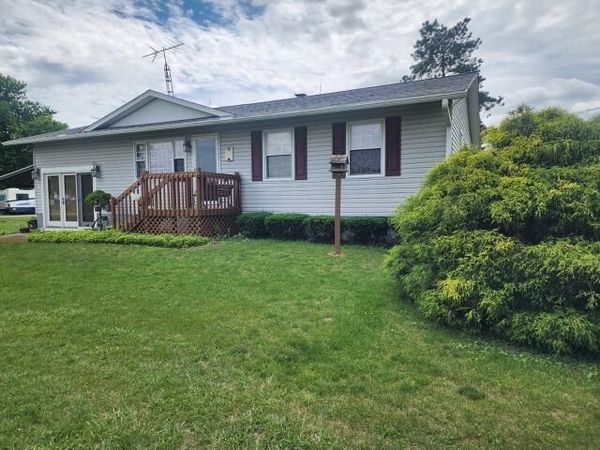 8083 Brown Road, Morenci, MI 49256