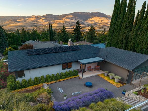 565 Altamont Street, Ashland, OR 97520