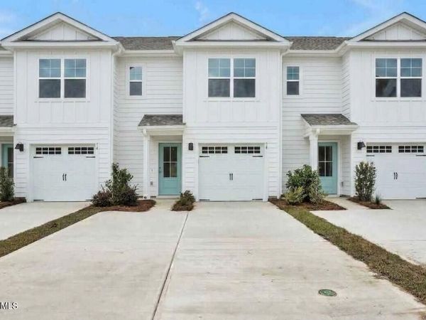5416 Mistflower Street, Unit Lot 1026, Leland, NC 28451