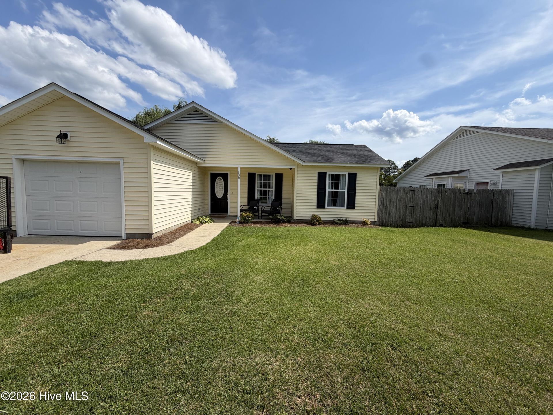 108 Jer Mar Drive, Havelock, NC 28532 Main Photo