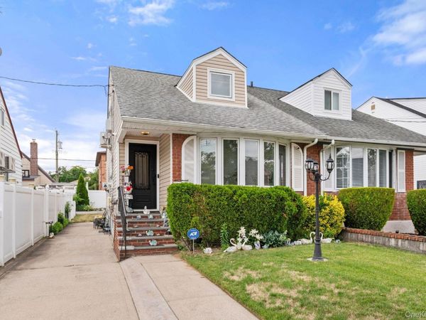 130-32 144th Street , Jamaica, NY 11436