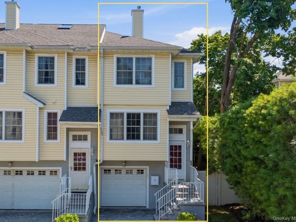 11 Prince Street , Unit C5, New Rochelle, NY 10801