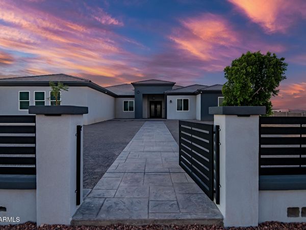 23532 W Jomax Road, Wittmann, AZ 85361