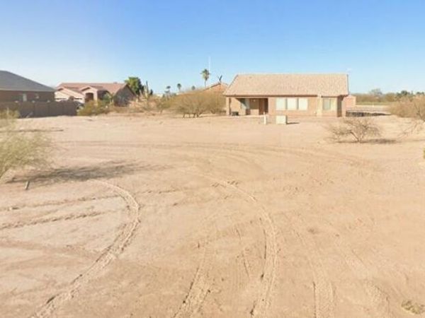 14514 S BROOK HOLLOW Road, Unit 807, Arizona City, AZ 85123