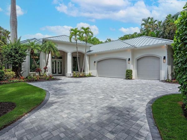 2363 Crayton RD , NAPLES, FL 34103