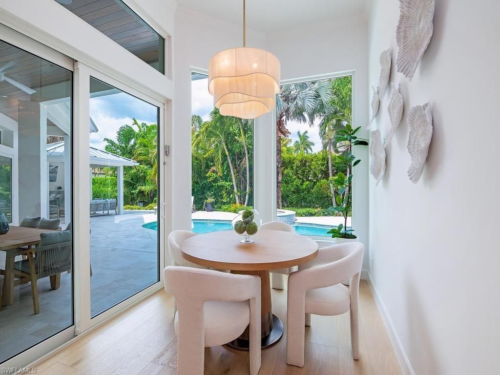 2363 Crayton Rd , Naples, FL 34103 Photo