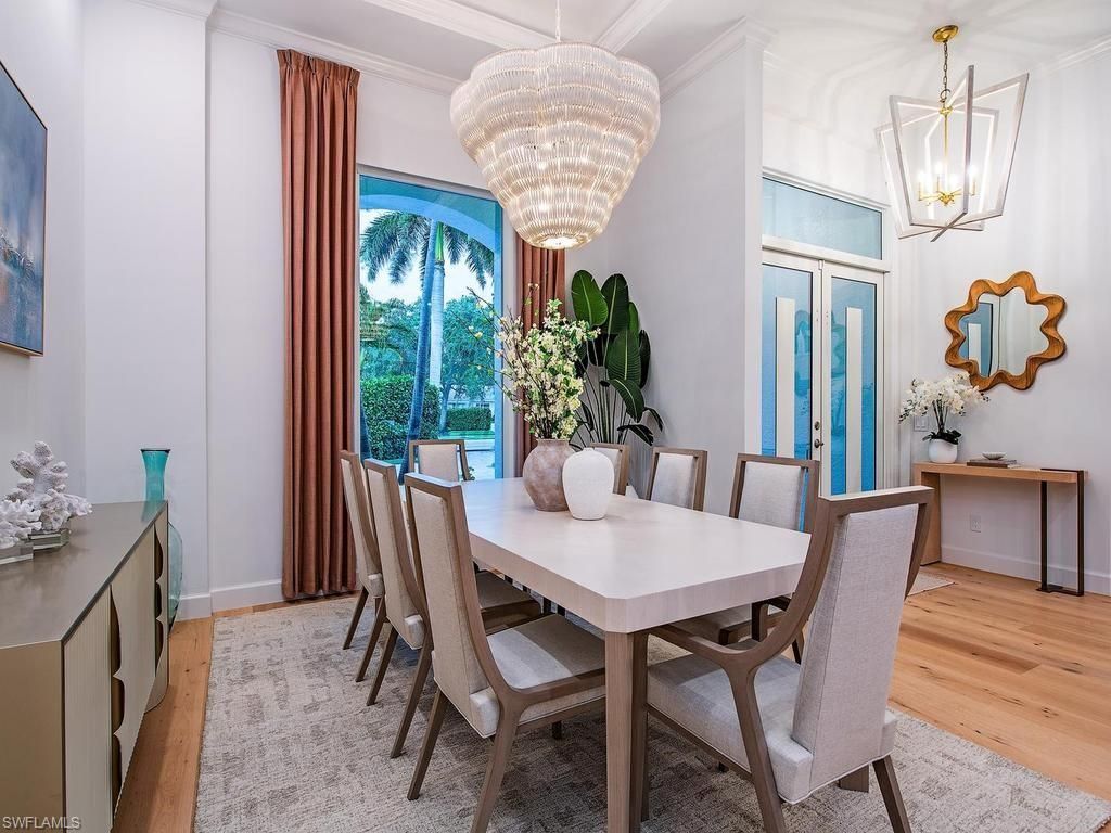 2363 Crayton Rd , Naples, FL 34103 Photo