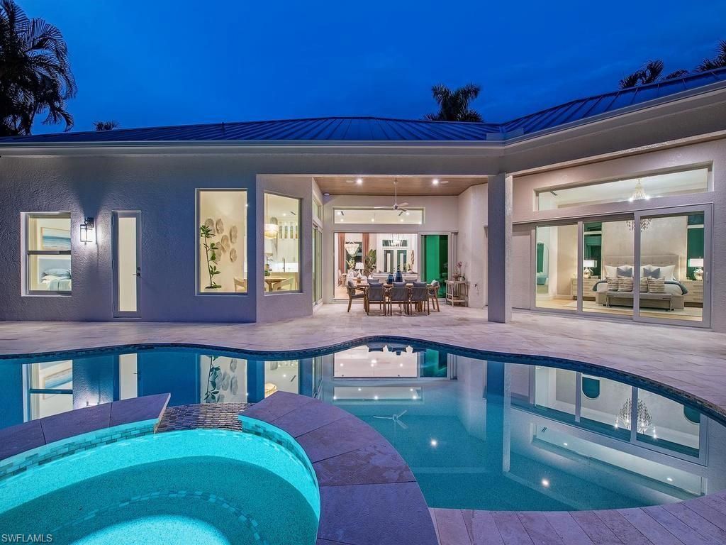2363 Crayton Rd , Naples, FL 34103 Photo