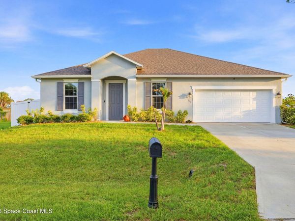 712 Duncan Road SE , Palm Bay, FL 32909