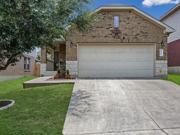 13501 Lismore LN, Pflugerville, TX 78660