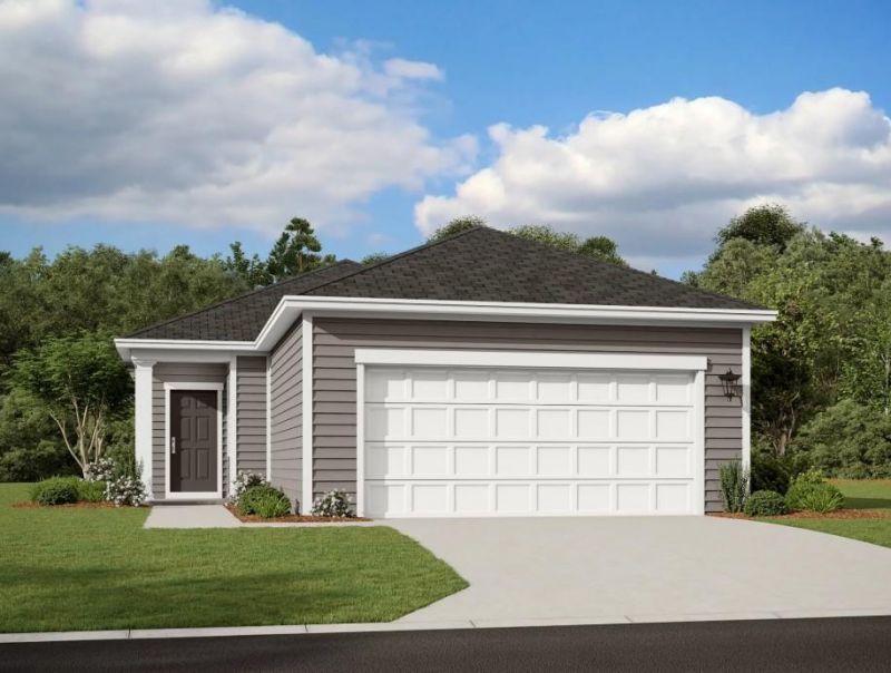 14525 Sage Bloom Ln, Elgin, TX 78621 Main Photo