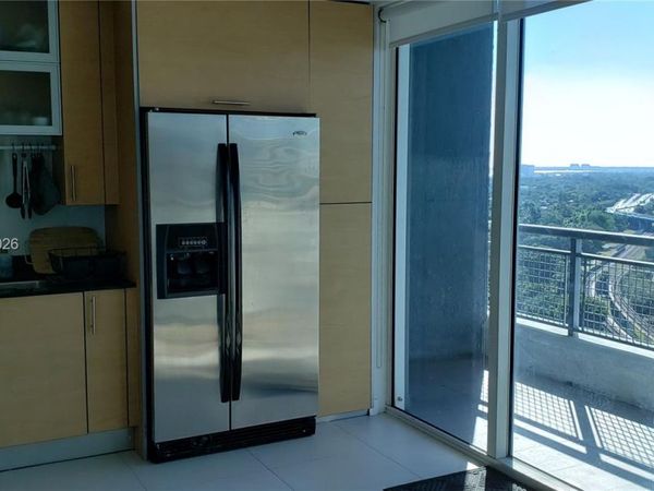 60 SW 13th St , Unit 1621, Miami, FL 33130
