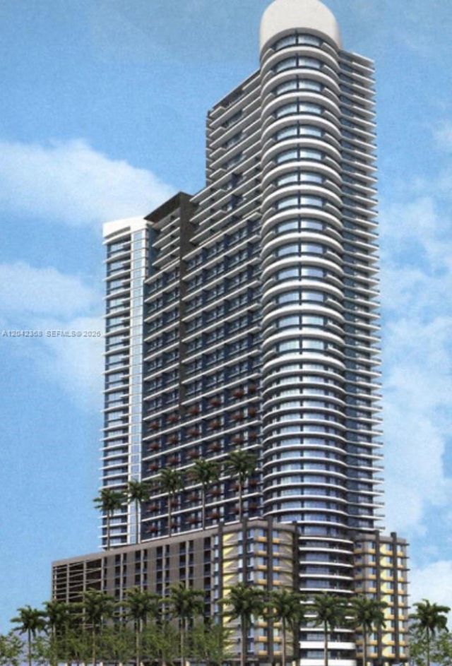 60 SW 13th St , Unit 1621, Miami, FL 33130 Photo