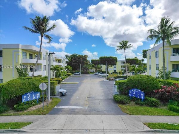 10755 SW 108th Ave , Unit 105, Miami, FL 33176