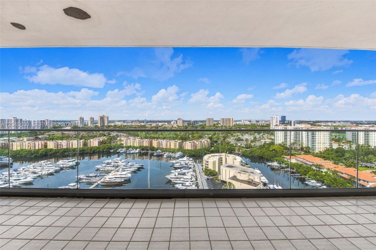 19707 Turnberry Way, Unit 23C, Aventura, FL 33180 Photo