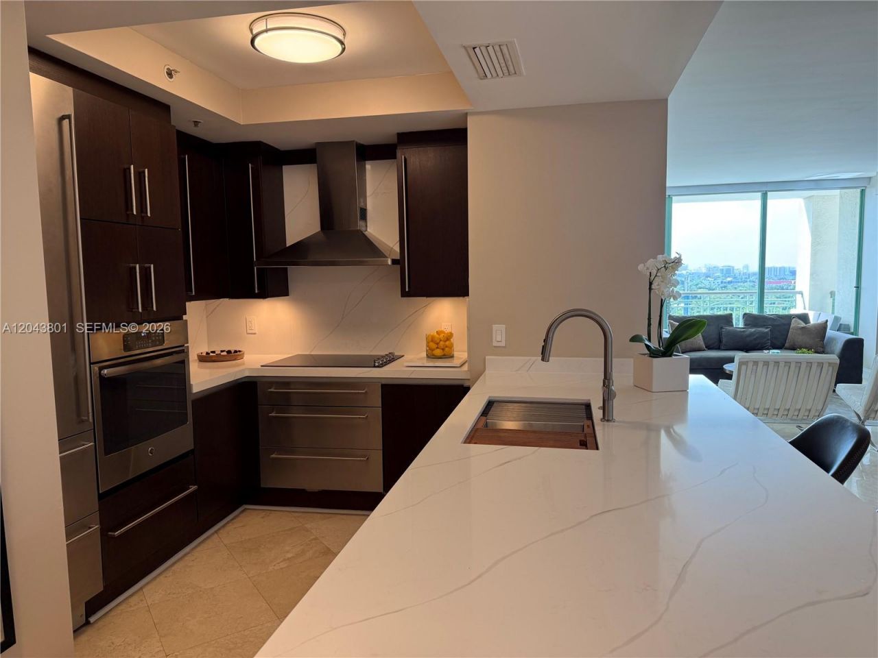 3400 SW 27th Ave, Unit 1206, Miami, FL 33133 Photo