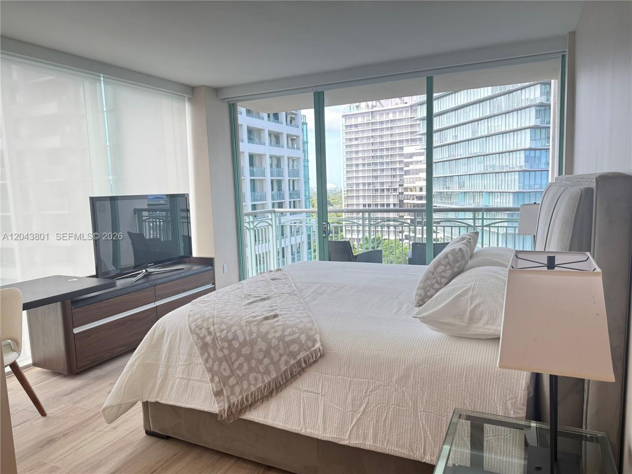 3400 SW 27th Ave, Unit 1206, Miami, FL 33133 Photo