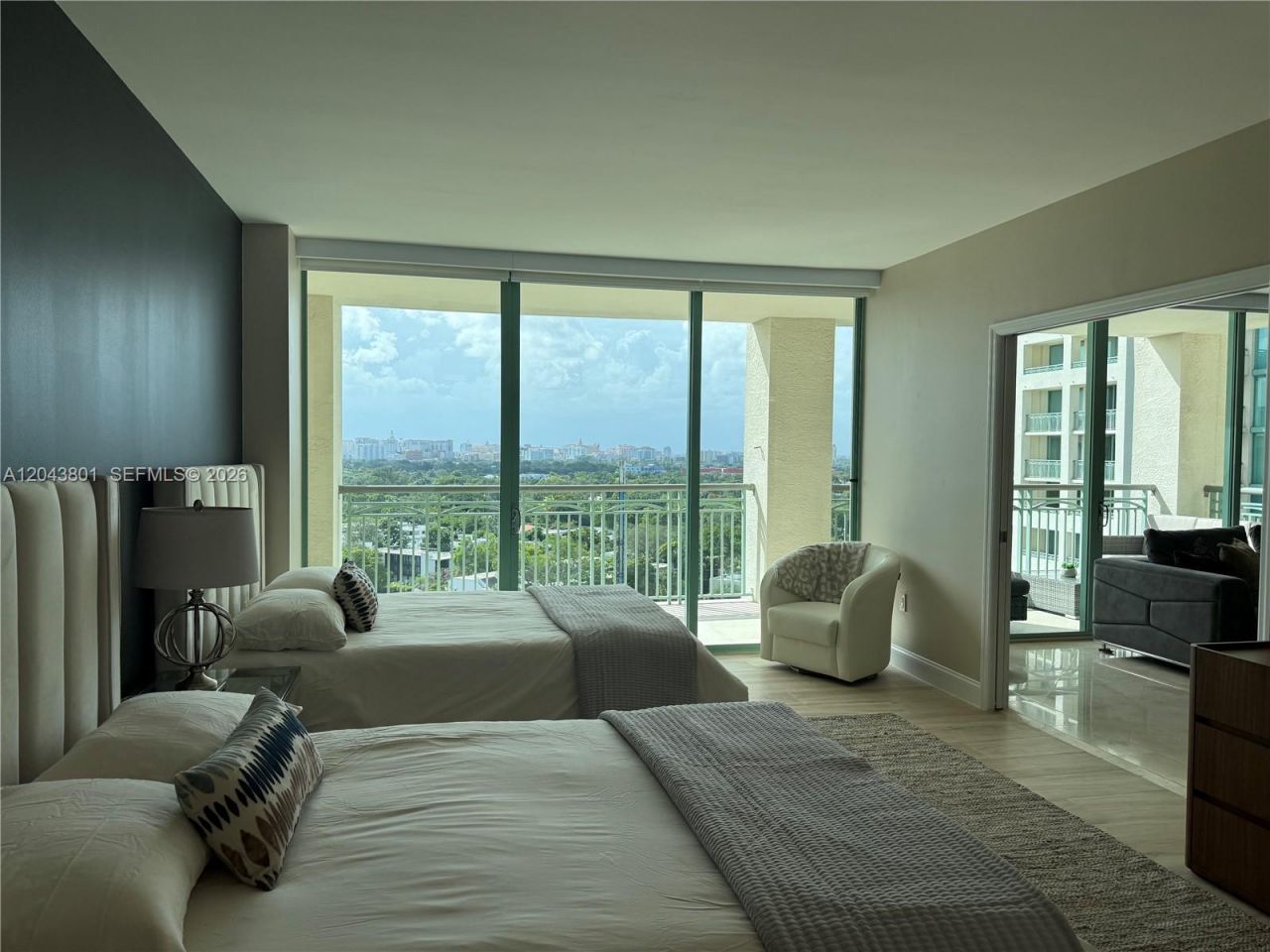 3400 SW 27th Ave, Unit 1206, Miami, FL 33133 Photo