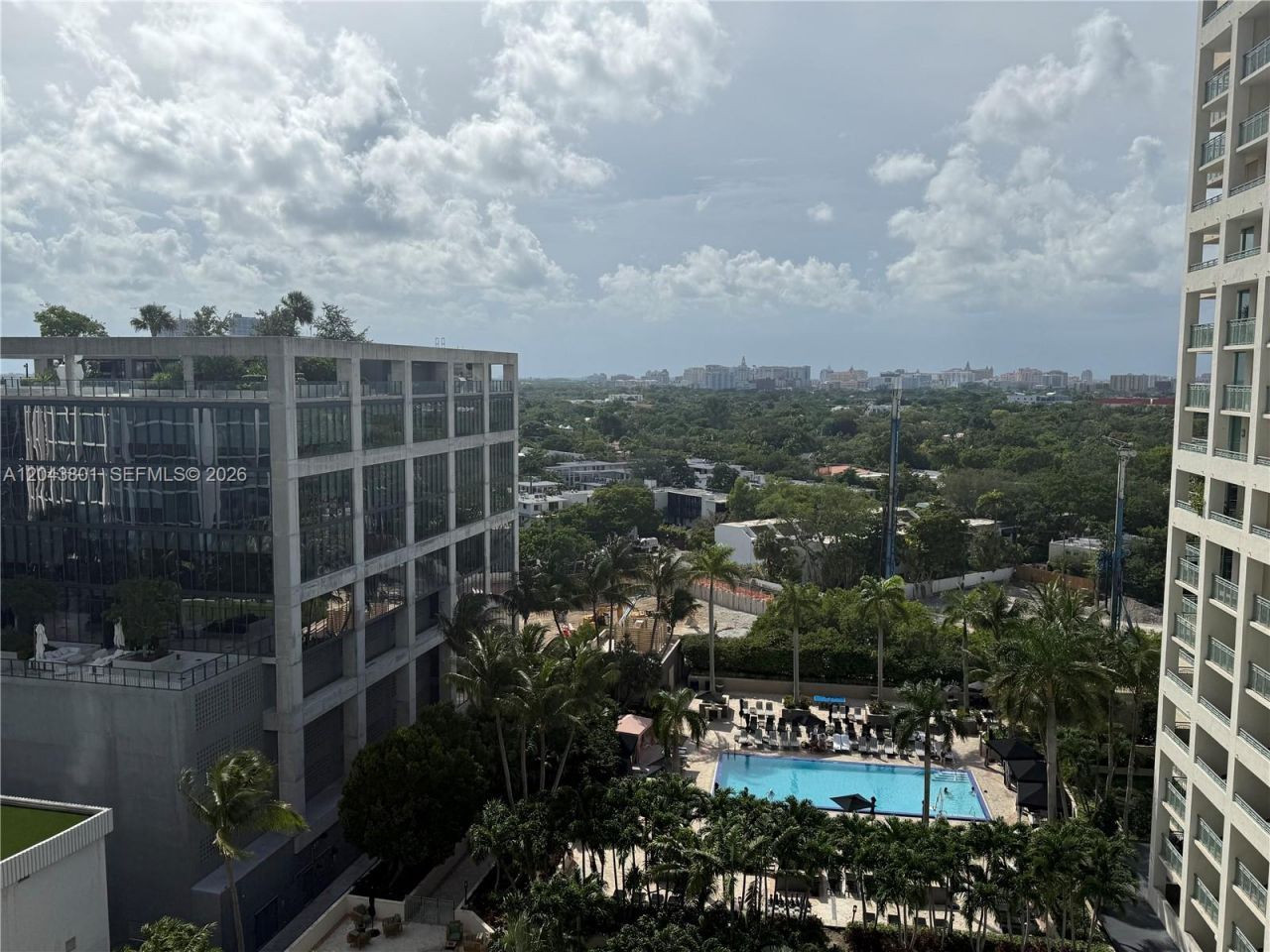 3400 SW 27th Ave, Unit 1206, Miami, FL 33133 Photo