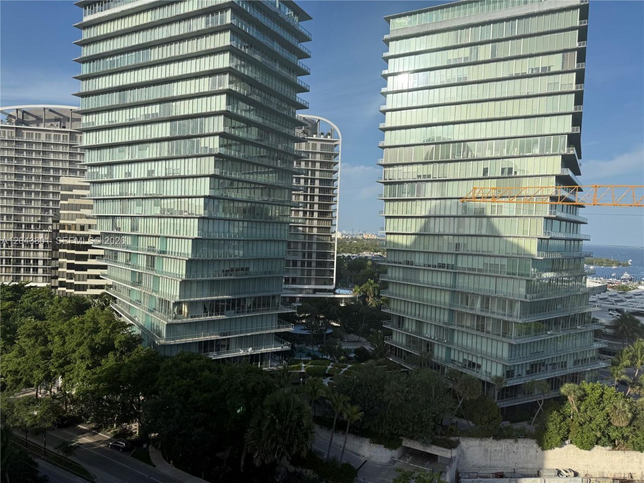 3400 SW 27th Ave, Unit 1206, Miami, FL 33133 Photo