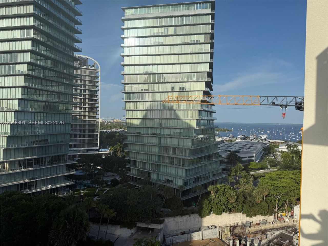 3400 SW 27th Ave, Unit 1206, Miami, FL 33133 Photo