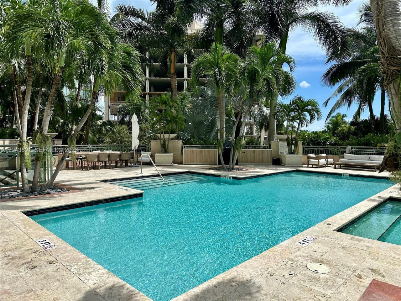 3400 SW 27th Ave, Unit 1206, Miami, FL 33133 Photo