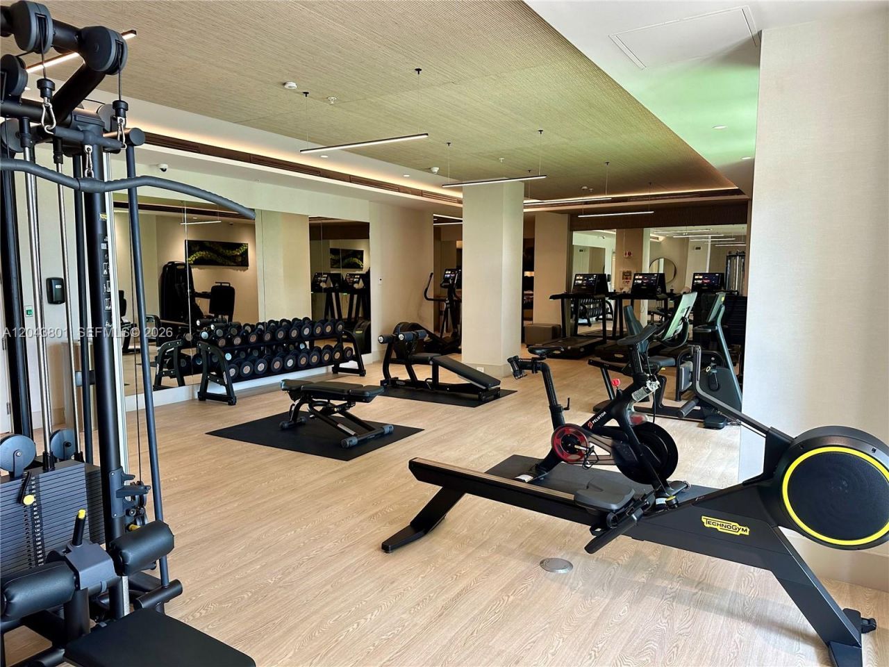 3400 SW 27th Ave, Unit 1206, Miami, FL 33133 Photo