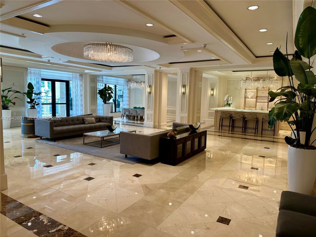 3400 SW 27th Ave, Unit 1206, Miami, FL 33133 Photo