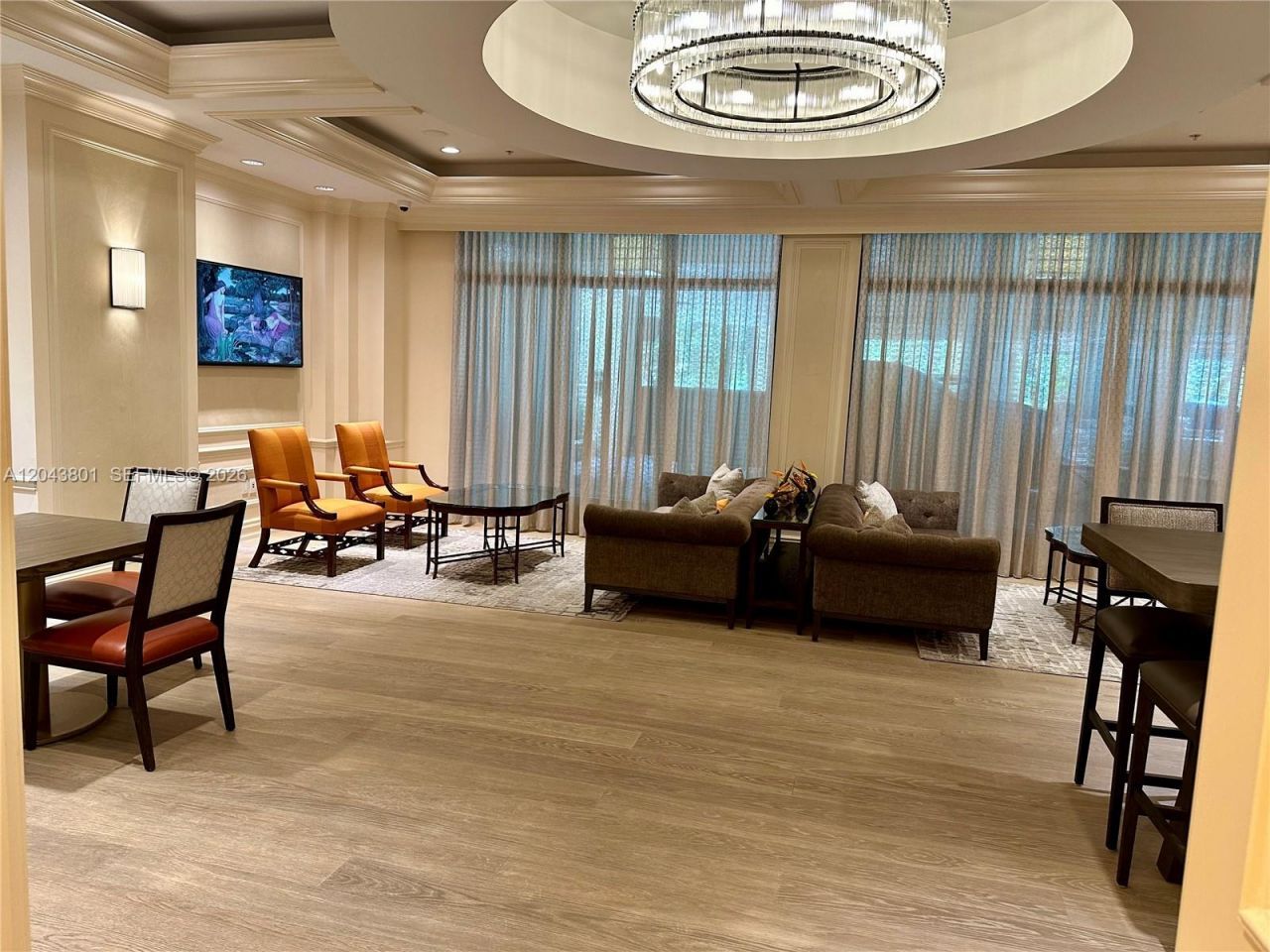 3400 SW 27th Ave, Unit 1206, Miami, FL 33133 Photo