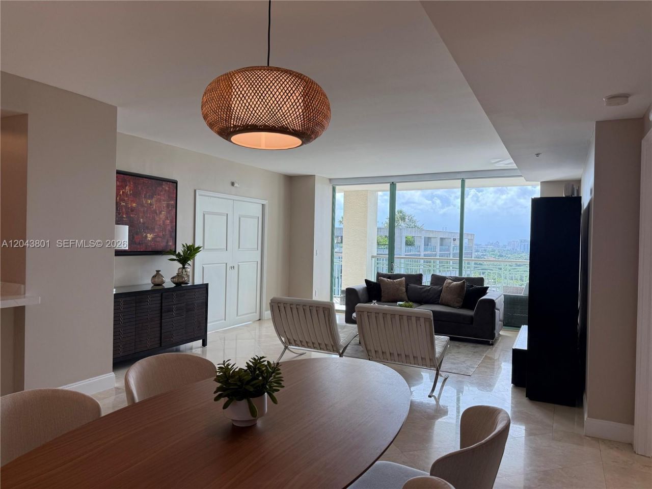 3400 SW 27th Ave, Unit 1206, Miami, FL 33133 Photo