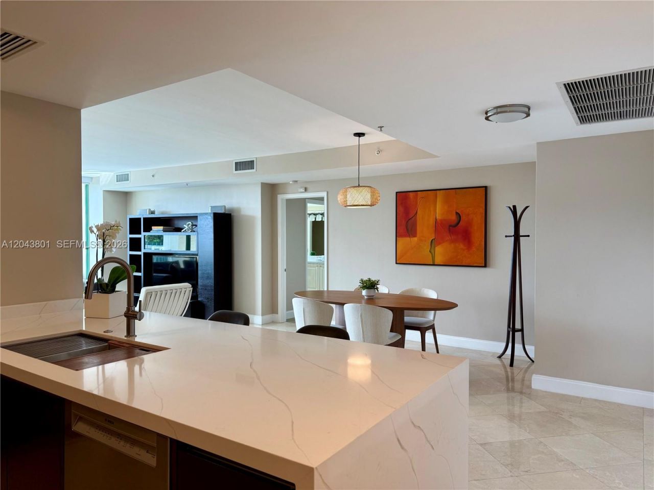 3400 SW 27th Ave, Unit 1206, Miami, FL 33133 Photo