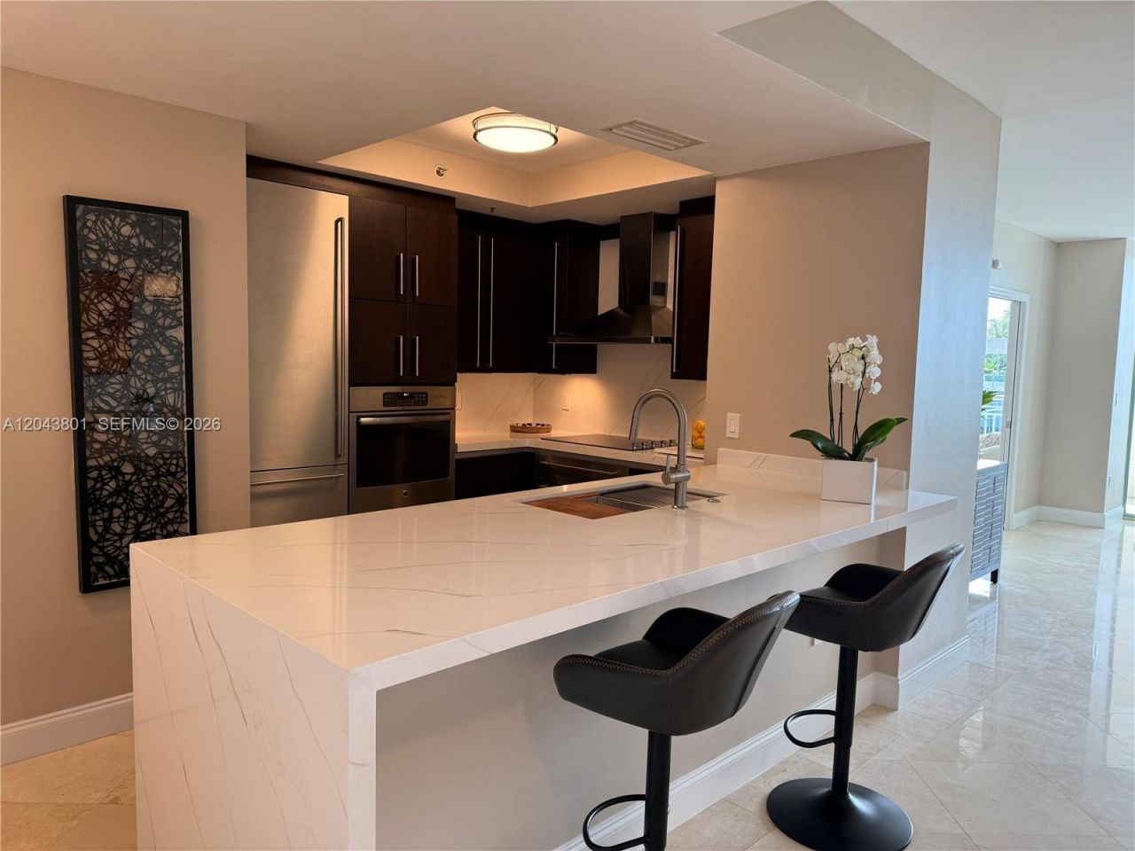 3400 SW 27th Ave, Unit 1206, Miami, FL 33133 Photo