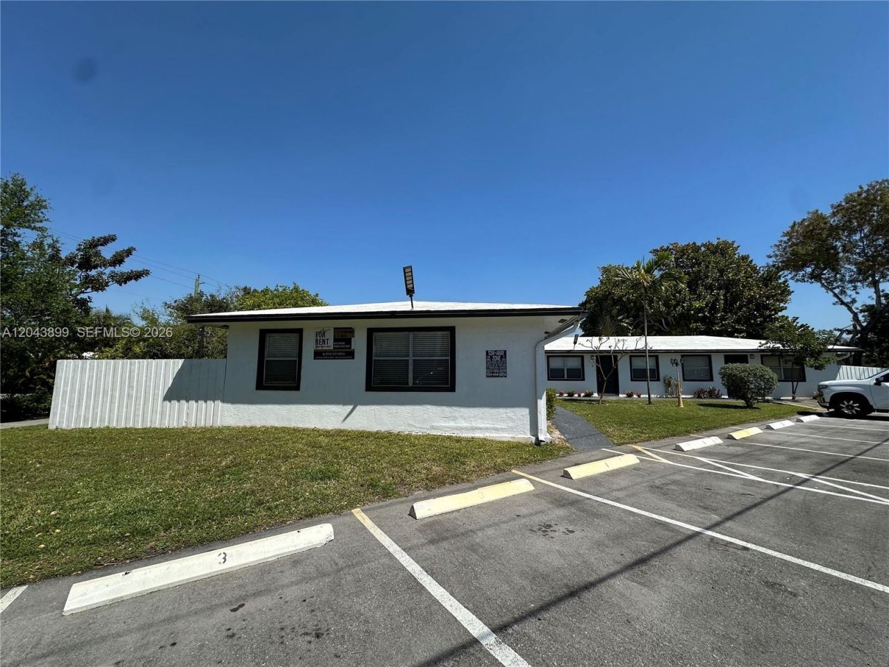 899 NE 15th Street , Unit 3, Fort Lauderdale, FL 33304 Photo