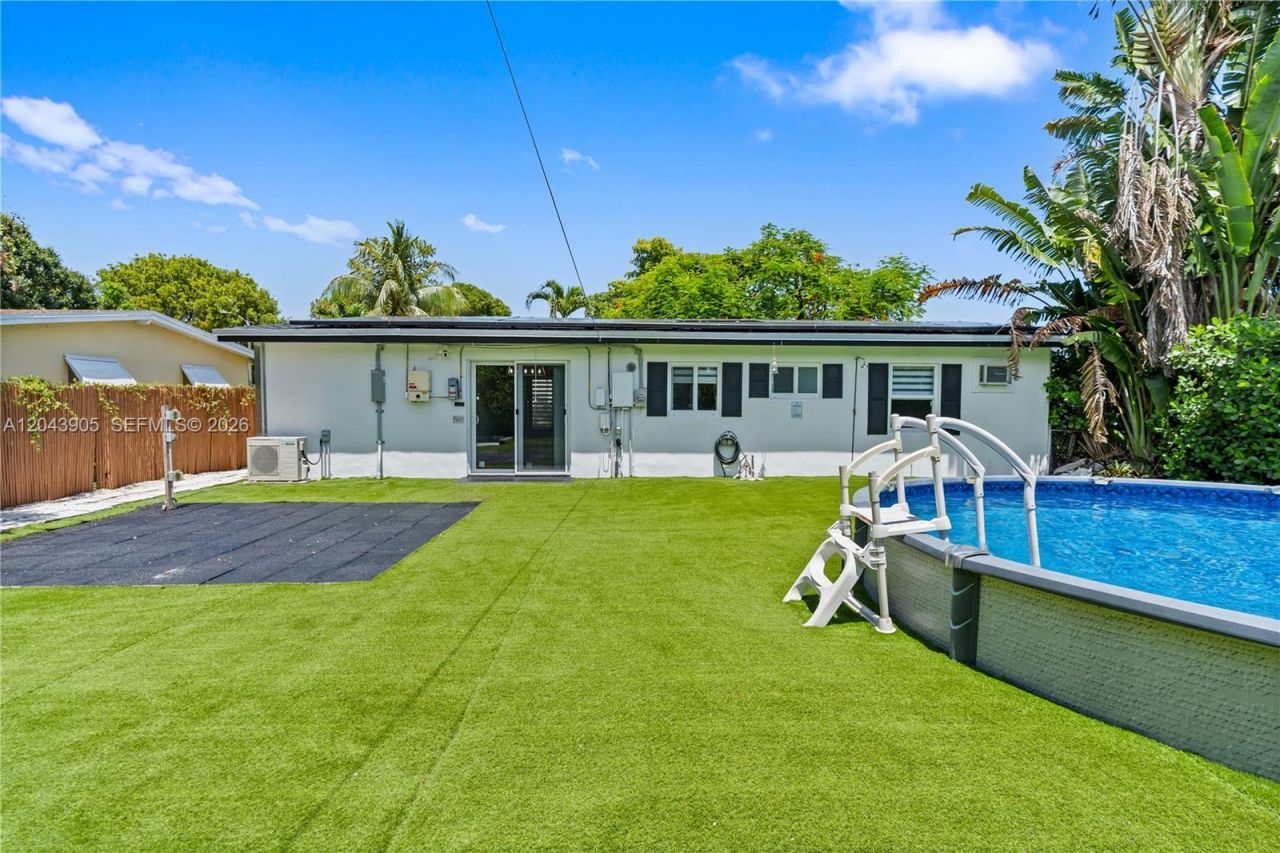 805 SW 22nd Ave, Fort Lauderdale, FL 33312 Photo