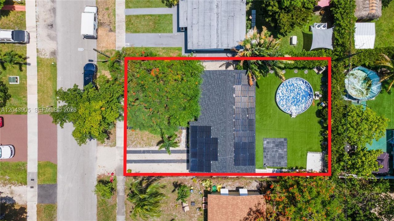 805 SW 22nd Ave, Fort Lauderdale, FL 33312 Photo