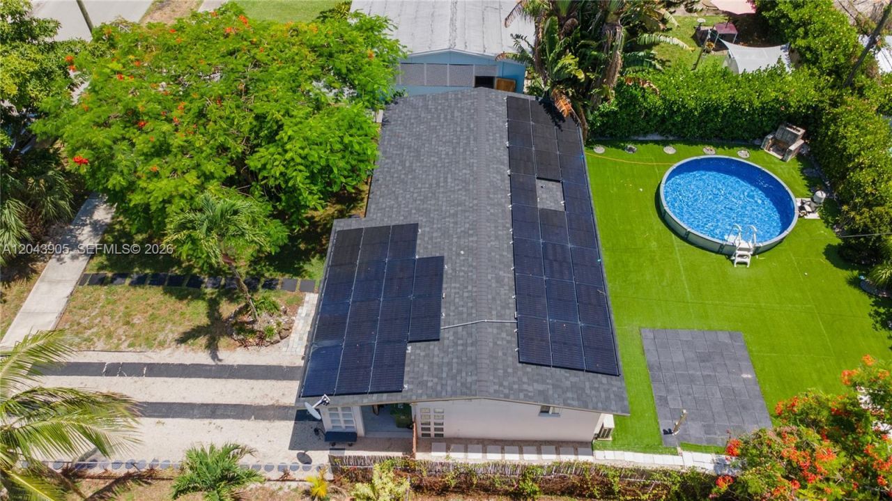 805 SW 22nd Ave, Fort Lauderdale, FL 33312 Photo