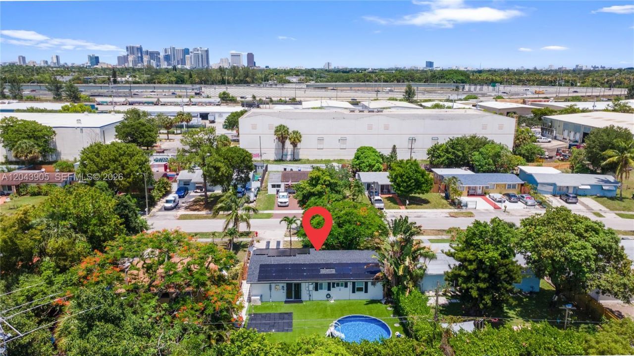 805 SW 22nd Ave, Fort Lauderdale, FL 33312 Photo