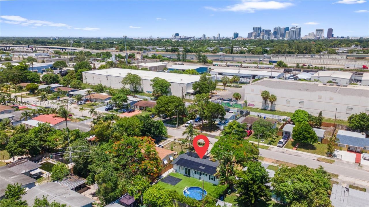 805 SW 22nd Ave, Fort Lauderdale, FL 33312 Photo