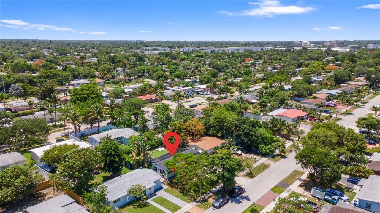805 SW 22nd Ave, Fort Lauderdale, FL 33312 Photo