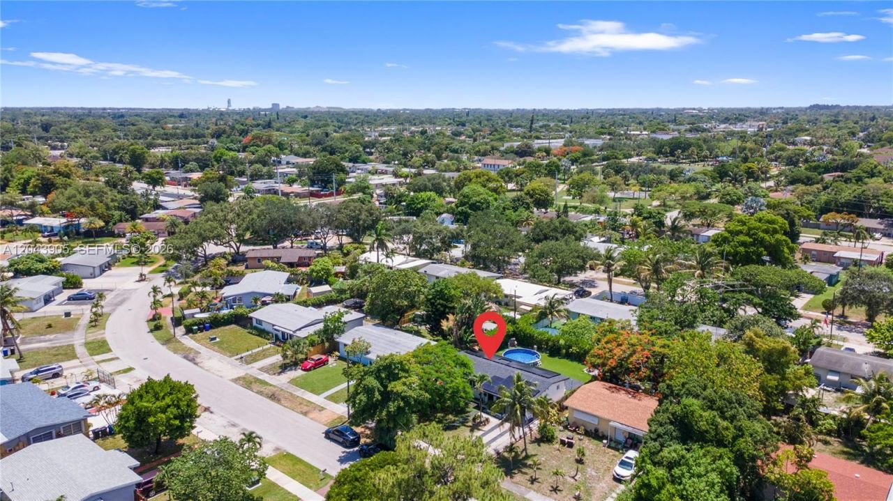 805 SW 22nd Ave, Fort Lauderdale, FL 33312 Photo