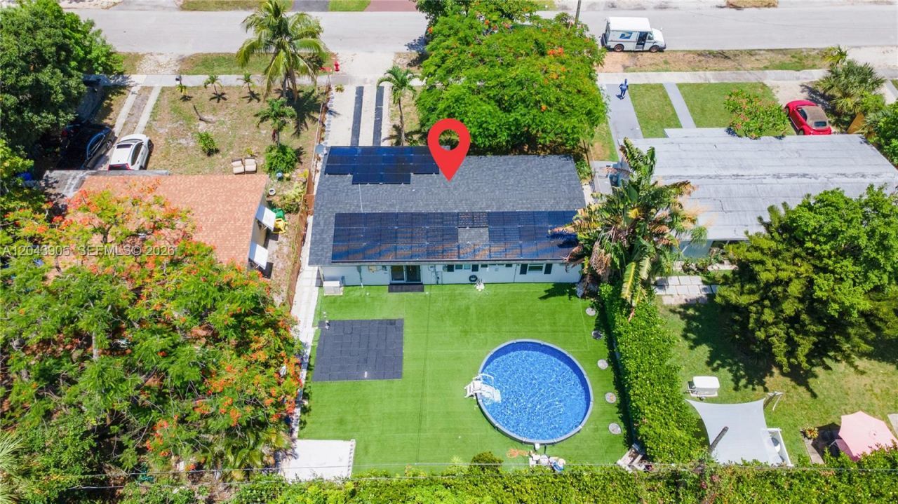 805 SW 22nd Ave, Fort Lauderdale, FL 33312 Photo