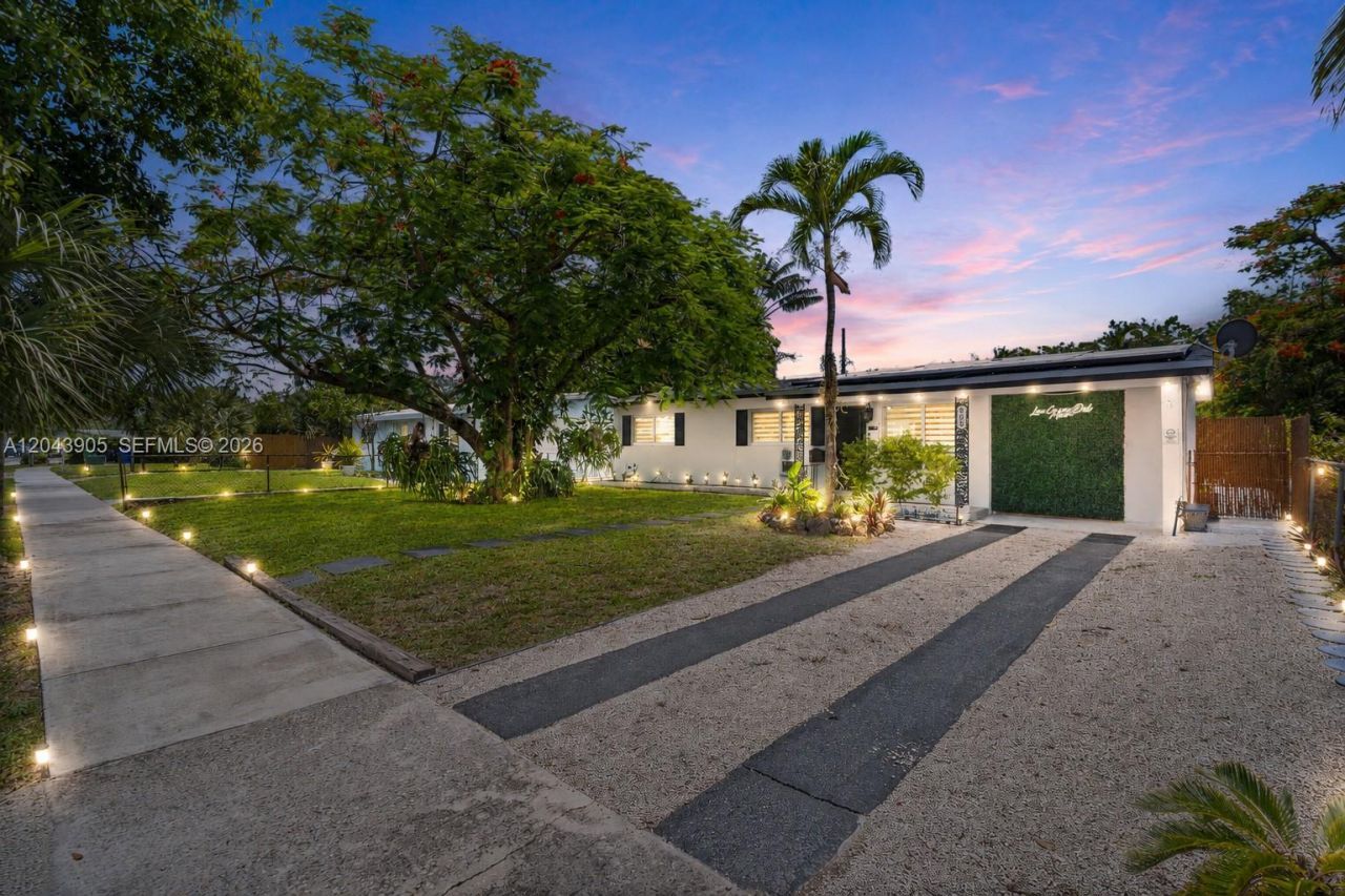 805 SW 22nd Ave, Fort Lauderdale, FL 33312 Photo